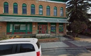 Benchmark Driving School Okotoks BR