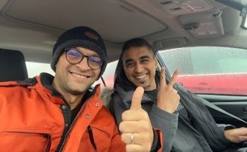 EXCEL Driving School