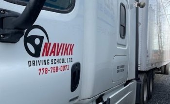 Navikk driving school