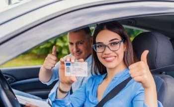 Young Learners Driving School G G2
