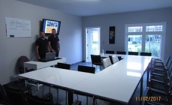 Auto Driving School