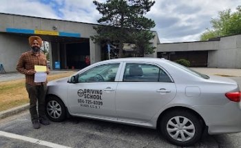 GHS Driving School