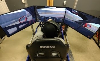 Reboot Racing