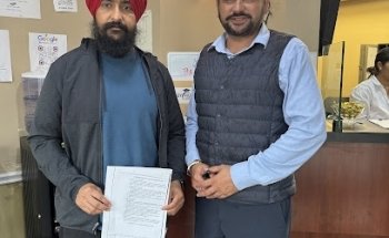 Brar Driving School (Original)