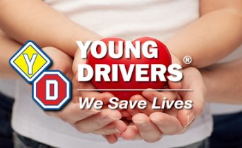 Young Drivers of Canada - Coquitlam Driving School