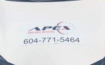 Apex Driving School