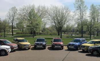 Drivers EDge Inc