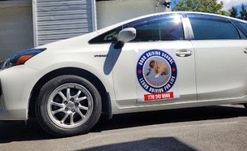 Bobo Driving School