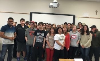 Fort Auto Driving School