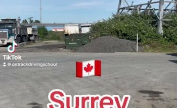 On Track Driving School Ltd