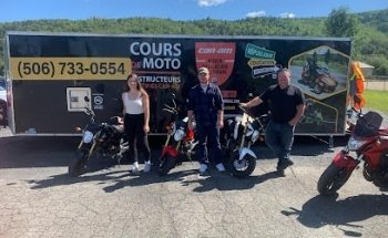 République Éducation Automobile Enr