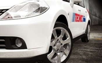 School Driving Tecnic Sept-Iles