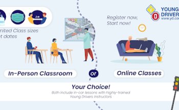 Young Drivers of Canada