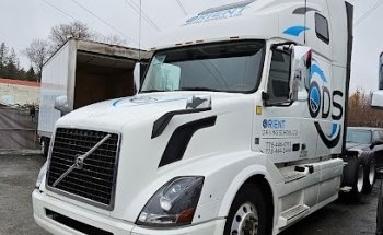 Orient Driving School Ltd.