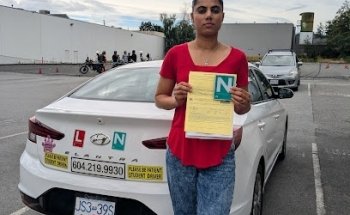 Indeed Driving School