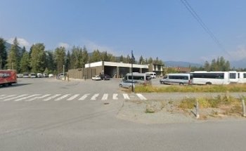 Whistler Driving School