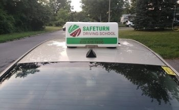Ottawa Driving School - SAFETURN DRIVING SCHOOL