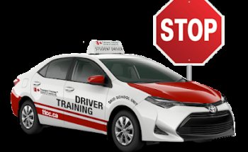 TTCC Car Driver Training | Thunder Bay