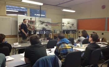 Roadmasters Safety Group Inc.