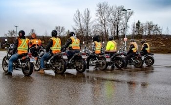 E & R Professional Driver Training Centre