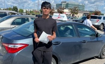 LICENCE 2 DRIVE ACADEMY