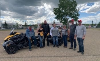 F.P.M Motorcycle Rider Training