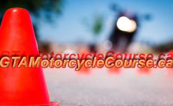GTA Motorcycle Course