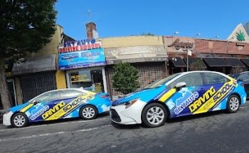 Sky Auto Driving School