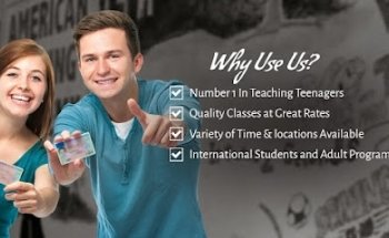 American Driving Academy Inc