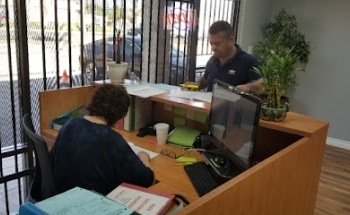 Mas Driving School