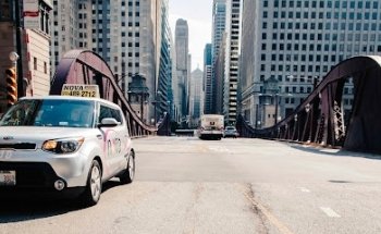 Nova Driving School