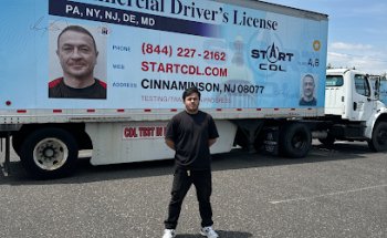 Start CDL