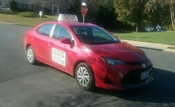1st Choice Driving School