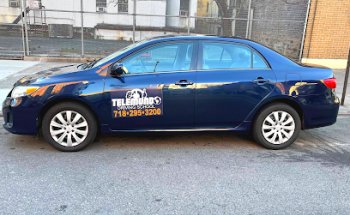 Telemundo Driving School