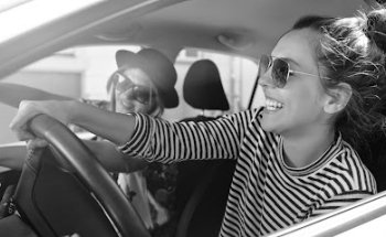 2020 Driving School