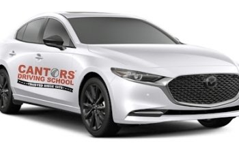 Cantor's Driving School & Florida Driver's License Testing Center (Located In Airport Square Plaza)
