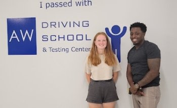 AW Driving School & Testing Center