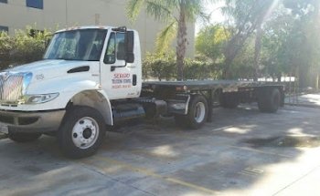 Sergio Trucking School $2,100