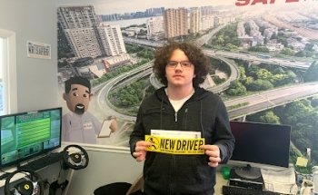 Safe Driving Academy