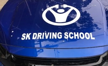 SK Driving School Inc