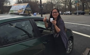 Himalayan Driving School Inc.
