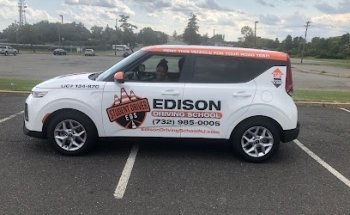 Edison Driving School