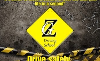 #1 ZG Driving School Corp.