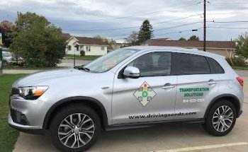 Transportation Solutions