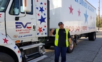 Truck Driver Academy