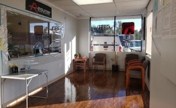 Revolution Driving School - Salt Lake City