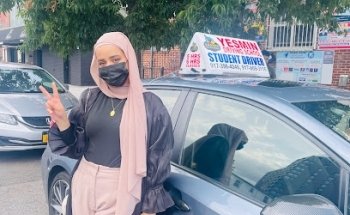 Yesmin Driving school Inc.