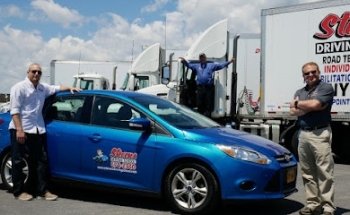 Stevens Driving School, LLC