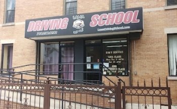 Lama Driving School