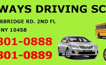 Two Ways Driving School
